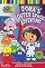 Dora's Outer Space Adventure (Dora the Explorer)