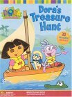 Dora's Treasure Hunt (Paperback)