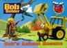 Bob's Animal Rescue (Pop-Up Book)