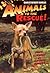 Animals to the Rescue!: True Stories of Animal Heroes