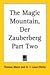 The Magic Mountain 2 by Thomas Mann