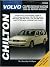 Volvo Coupes/Sedans/Wagons ...