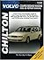 Volvo Coupes/Sedans/Wagons 1990-98 Repair Manual (Chilton's Total Car Care)