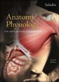 Anatomy & Physiology: The Unity of Form and Function 4th Edition (Hardcover)