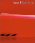 Ann Hamilton (Hardcover)