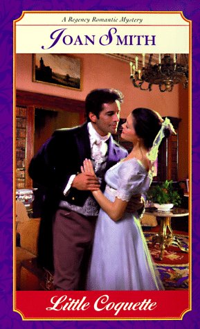 Little Coquette (Mass Market Paperback)