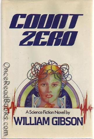Count Zero