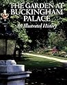 Garden at Buckingham Palace