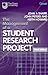 The Management of a Student Research Project by John A. Sharp