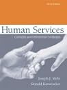 Human Services: Concepts and Intervention Strategies (9th Edition)