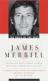 The Voice of the Poet: James Merrill