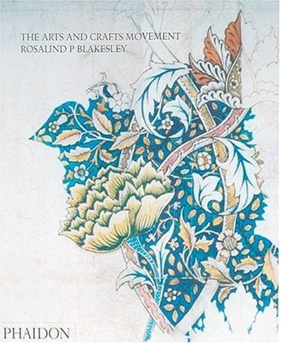 The Arts and Crafts Movement (Hardcover)