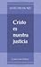 Cristo es nuestra justicia
