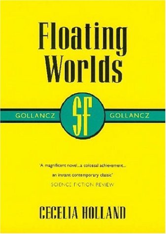 Floating Worlds (Paperback)