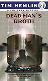 Dead Man's Broth (Culinary Mysteries)