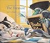 The Treasure (Rip Squeak, #2)
