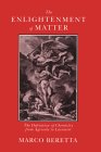The Enlightenment of Matter: The Definition of Chemistry from Agricola to Lavoisier (Uppsala Studies in History of Science, 15)