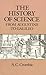 The History of Science from Augustine to Galileo by Alistair Cameron Crombie