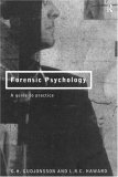 Forensic Psychology: A Guide to Practice (Paperback)