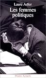 Les Femmes politiques