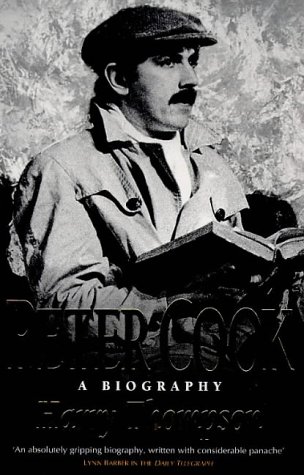 Peter Cook: A Biography (Paperback)