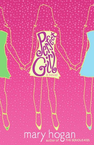 Perfect Girl (Hardcover)