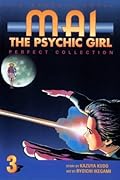 Mai the Psychic Girl Perfect Collection, Vol. 3