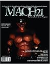 MACH21 Magazine