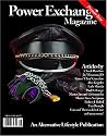 Power Exchange Magazine (Volume 1) Power Exchange Magazine (Volume 1)