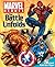 Marvel Heroes: The Battle U...