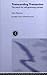Transcending Transaction (Routledge Frontiers of Political Economy)