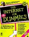 The Internet for Dummies: Starter Kit Edition