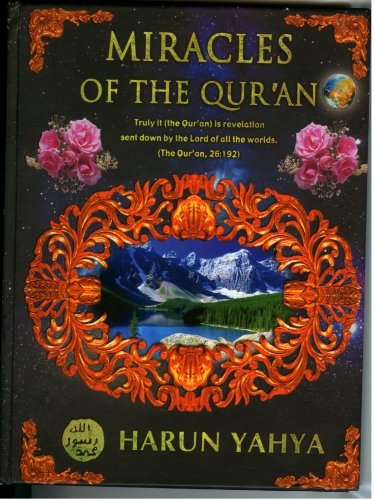 Miracles of The Qur'an (Paperback)