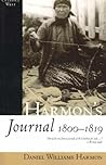 Harmon's Journal: 1810-1819 (Classics West)