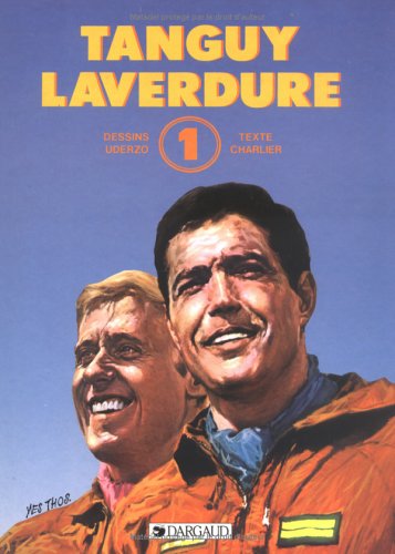 Tanguy et Laverdure, Intégrales Vol. 0 (Tanguy et Laverdure #1-3)