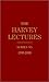 The Harvey Lectures, Series 95, 1999-2000
