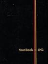 P.F. Collier's 1992 International Year Book: Covering the Year 1991 (Yearbook 1992)