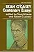 Sean O'Casey: Centenary Essays (Irish Literary Studies)