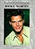 Ricky Martin (Real-Life Reader Biography)