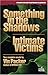 Something in the Shadows/Intimate Victims (Stark House Suspense Classics)