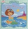 The Little Mermaid: Berry Fairy Tales (Strawberry Shortcake)