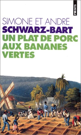 Un plat de porc aux bananes vertes (Pocket Book)