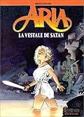 La Vestale De Satan