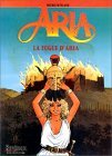 La Fugue D'Aria (Hardcover)