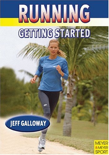 Running - Getting Started (Paperback)