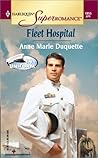 Fleet Hospital: In Uniform (Harlequin Superromance No. 1055)