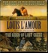 The Rider Of The Ruby Hills/ The Rider Of Lost Creek BOXED SET The Rider Of The Ruby Hills/ The Rider Of Lost Creek BOXED SET