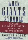 When Giants Stumble