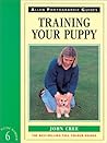 training the german shepherd dog john cree