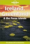 Iceland, Greenland & the Faroe Islands